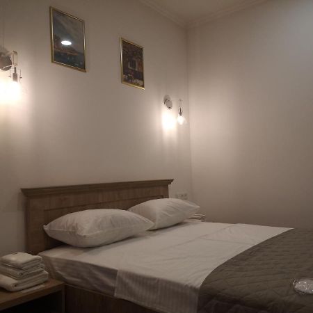 7Rooms Boutique Hotel Yeghegnadzor Exteriér fotografie