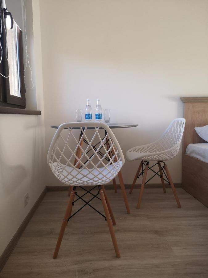 7Rooms Boutique Hotel Yeghegnadzor Exteriér fotografie