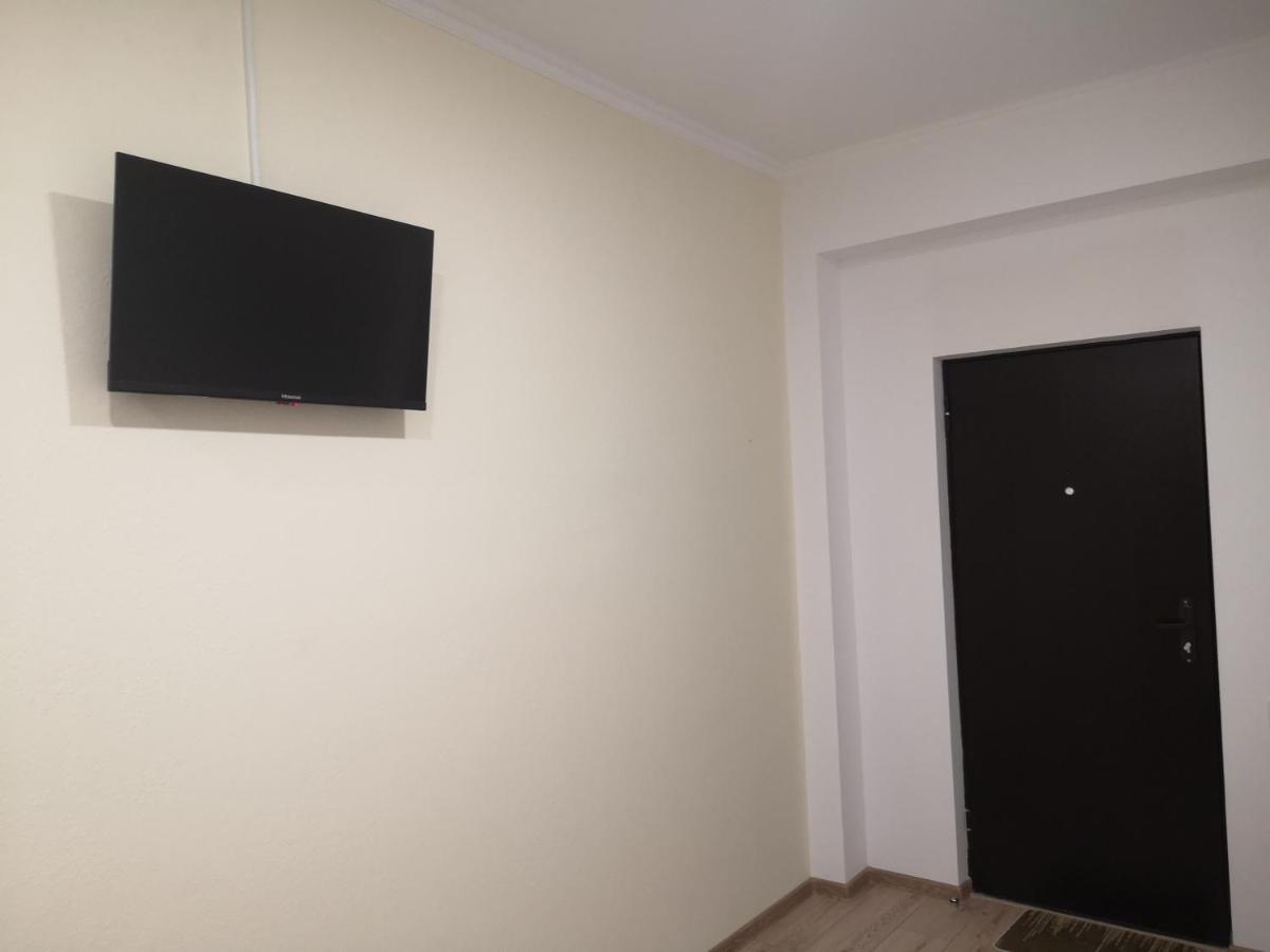 7Rooms Boutique Hotel Yeghegnadzor Exteriér fotografie