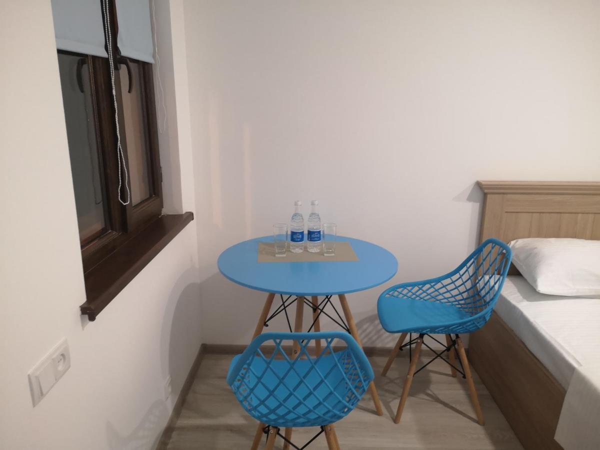 7Rooms Boutique Hotel Yeghegnadzor Exteriér fotografie