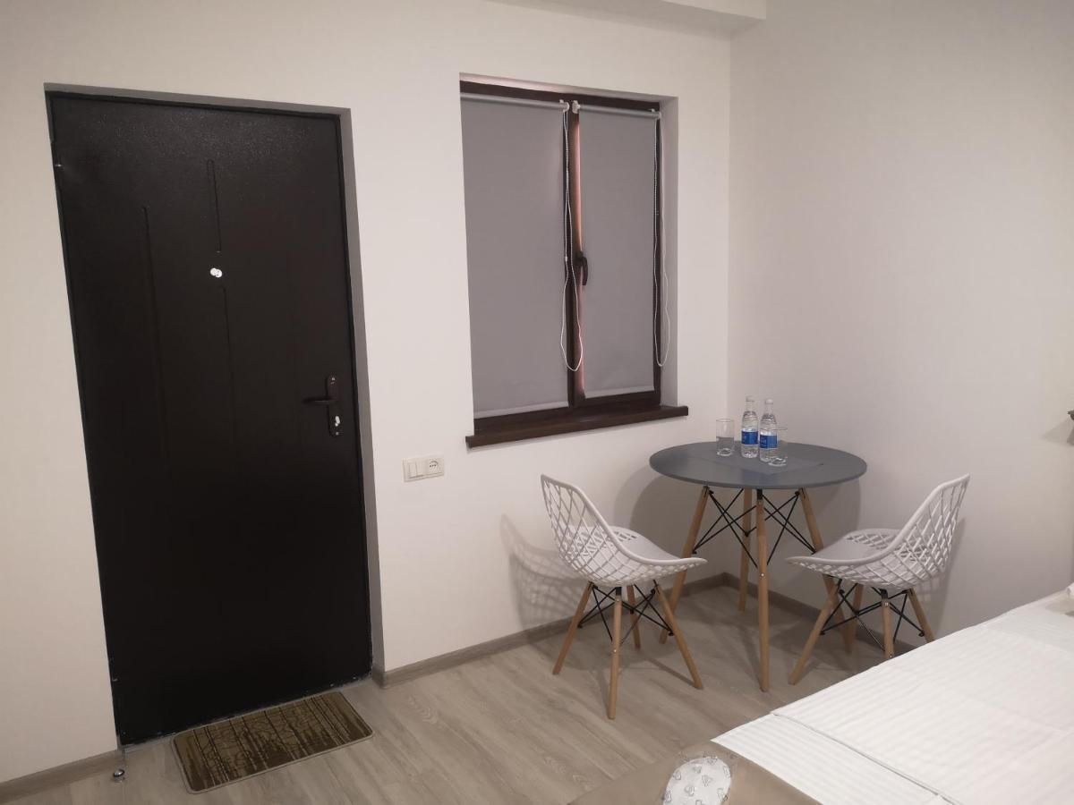 7Rooms Boutique Hotel Yeghegnadzor Exteriér fotografie
